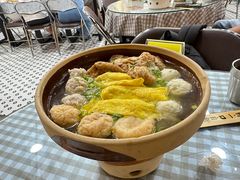 -阿金大白·上海菜馆(新天地店)