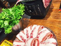 -原始泥炉烤肉(总店)
