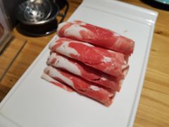 -额尔敦草原涮羊肉·烧烤(冻青树总店)