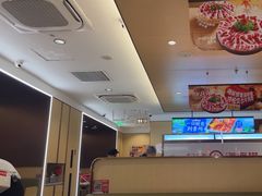 -海底捞火锅(王府井店)