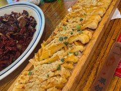 -福苗小骆驼烧烤(莲湖路店)