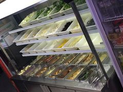 -安发瞧麻辣烫(总店)