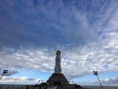 -三亚南山文化旅游区