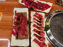 -炼瓦家日式烧肉·寿喜烧(融创精彩天地店)