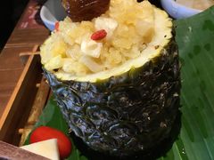 -云海肴·汽锅鸡·云南菜(天山百盛优客店)