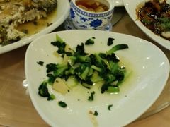 -上海老饭店(北京分店)