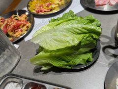 -杨小佳·齐齐哈尔烤肉·烤串(广州店)