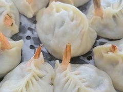 -京秀缘蒸汽海鲜农家菜大馅蒸饺