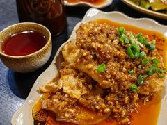 蒜泥白肉-醉八仙热酒馆(渝中店)