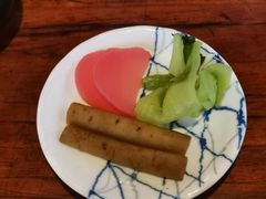 -蟹道乐(新宿本店)