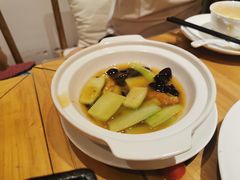 -枣子树·素食餐厅(普陀山店)