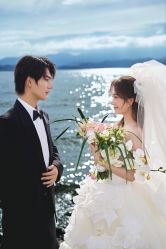 -全城热恋璀璨婚纱摄影(国贸总店)