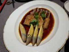 -金海华·悦食东方(苏州中心商场店)