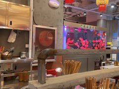 -朱光玉火锅馆(正弘城店)