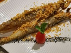 -铜锣湾·有麝自然香(长嘉汇购物公园店)