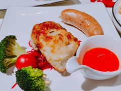 -俄士厨房(印象汇店)