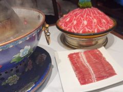 -东来顺•非遗火锅(外滩店)