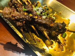 -地婆美食(洞庭东岸店)