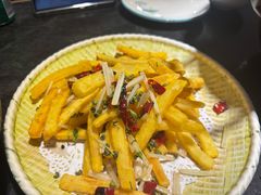 -南海底小海鲜·湘菜(鲁巷吴家湾店)