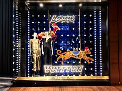 -LV路易威登(王府井半岛酒店)