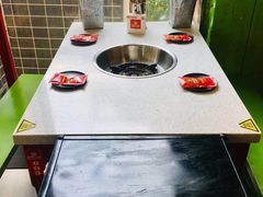 -钢管厂五区小郡肝串串香(车公庙店)