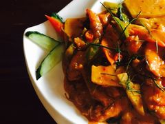 -Siam泰餐厅(水上公园店)