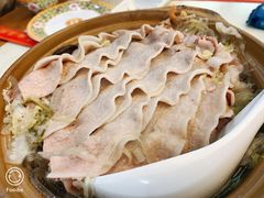 -砂锅居(西四店)