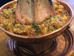 -觅山云南菜(泊富ICITY店)