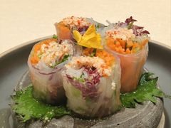 -锦厨国际自助餐厅 · 云端景观 (昆明索菲特大酒店)