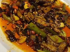 -辣婆婆(航天桥店)