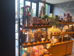-星巴克(杭州桐庐利时广场店)