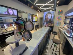 -miomi米欧米美瞳隐形眼镜(新世界大丸百货店)