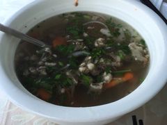 -马尔龙新疆饭店·清真(瑞景店)