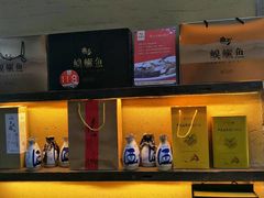 -徽三说·土徽菜·中国徽菜连锁品牌(一中店)