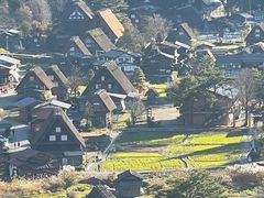 -白川乡与五箇山的合掌构造村落