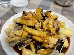 -华春餐馆(鱼山路店)