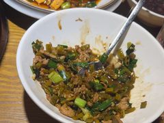 -李久其家民间餐厅(梅溪湖店)