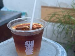 -麻雀咖啡SPARROW COFFEE(十全街店)