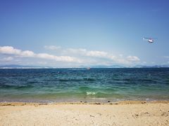 -三亚西岛海洋文化旅游区
