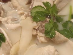 -文兴酒家(Chinatown - Gerrard Street)