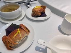 -海富门·带鱼·淮扬菜·粤菜(甘家口店)