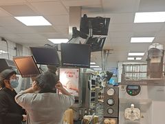 -麦当劳·得来速店(星沙大道店)