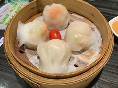 招牌虾饺妹-虾饺妹·粤式手工点心(水荫路店)