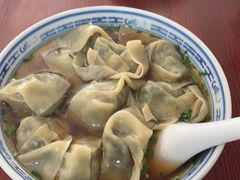 -古徽州馄饨店(宝安路店)