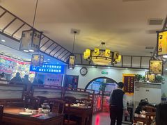 -惠宾饭庄(中山路店)