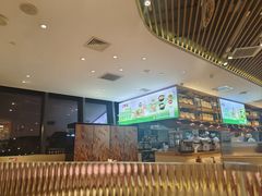 -西贝(武汉群星城店)