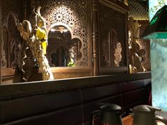 -楼兰新疆主题餐厅(苏州中心店)