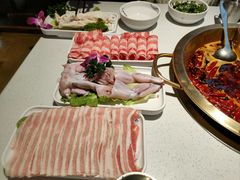 -小龙坎火锅(仓山万达店)