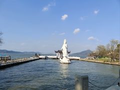 -东钱湖小普陀景区