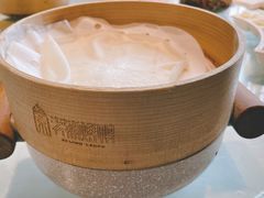 -北京老铺烤鸭(老城根店)